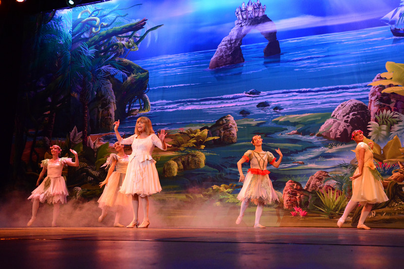 Chantal Goya at Casino Du Liban